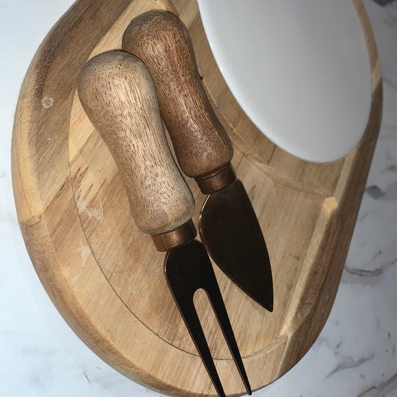 Presentation food board😁 - Picture 2 of 4